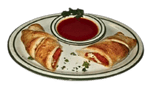Pepperoni Roll