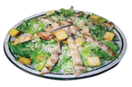 Grilled Chicken Caesar