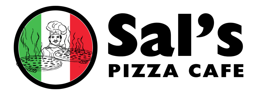Sal’s Pizza Cafe logo, Gulf Breeze Florida